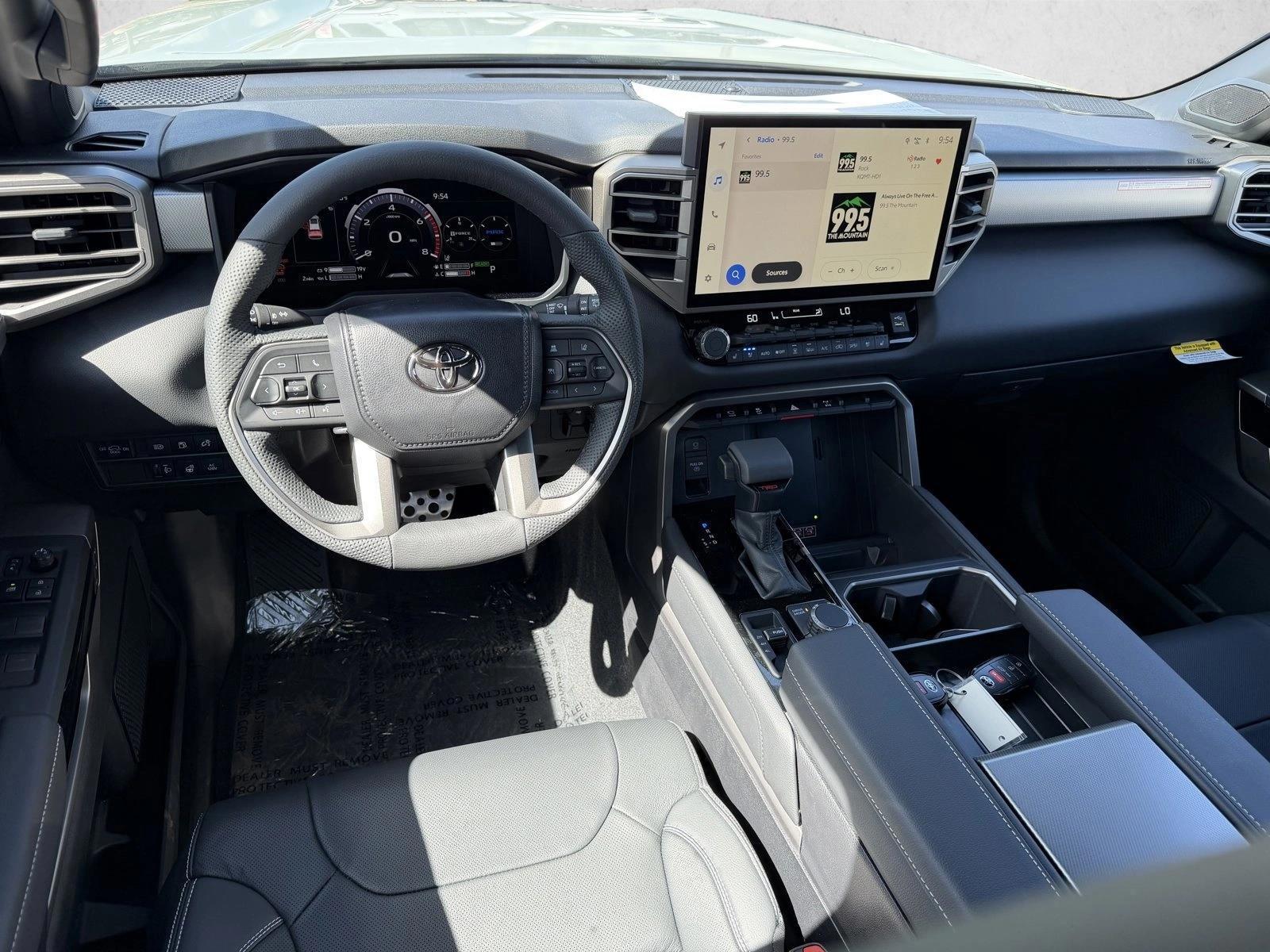 Thumbnail: 2026 Toyota Sequoia - 3