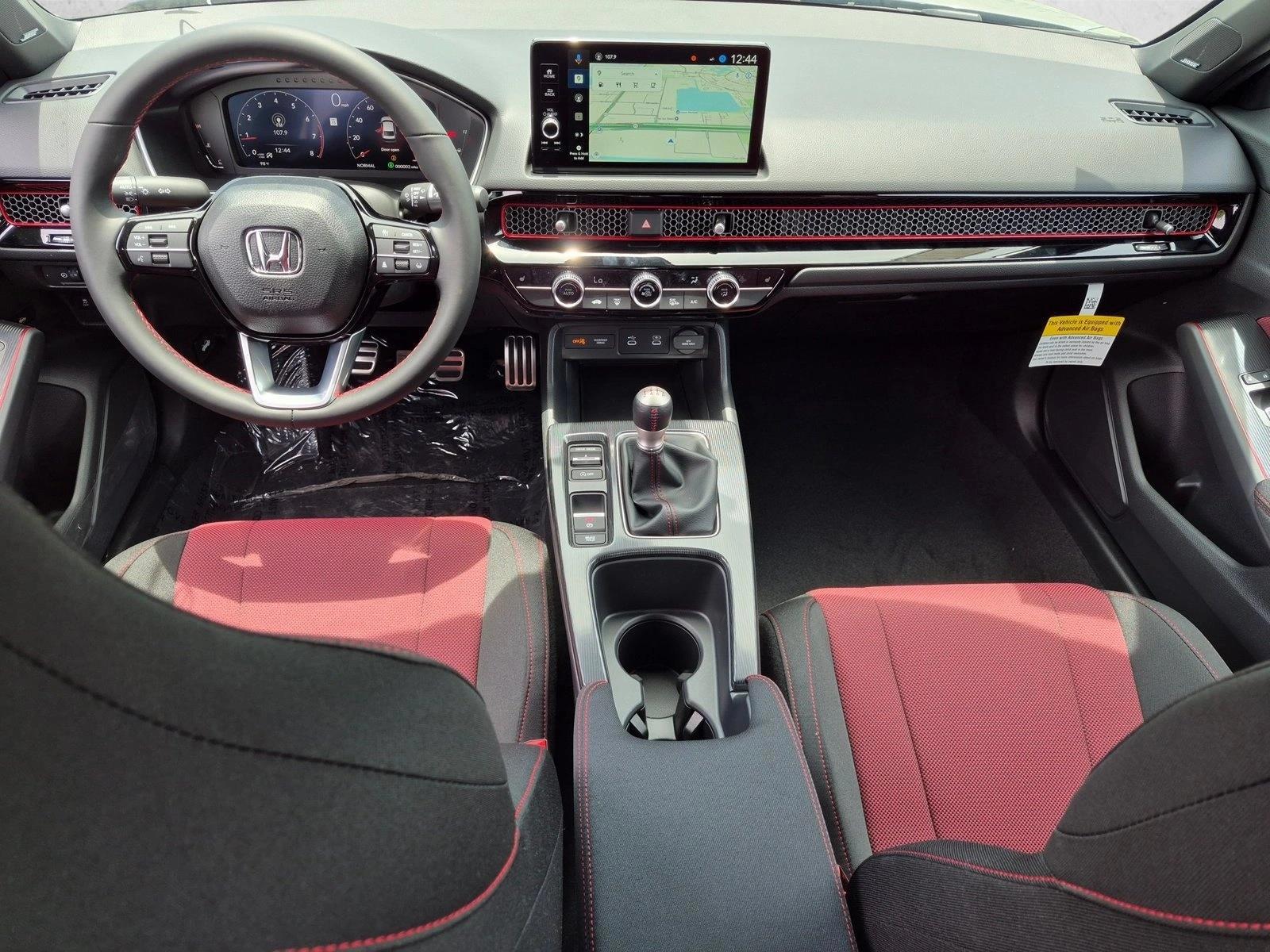 Thumbnail: 2026 Honda Civic - 3