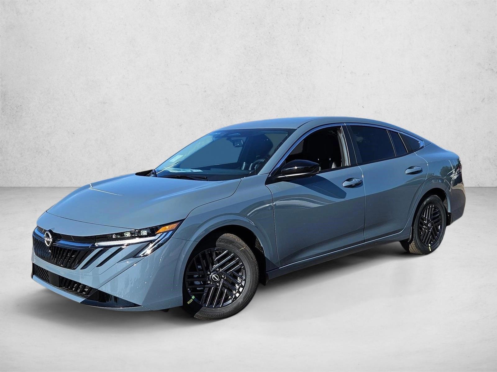 Thumbnail: 2026 Nissan Sentra - 1