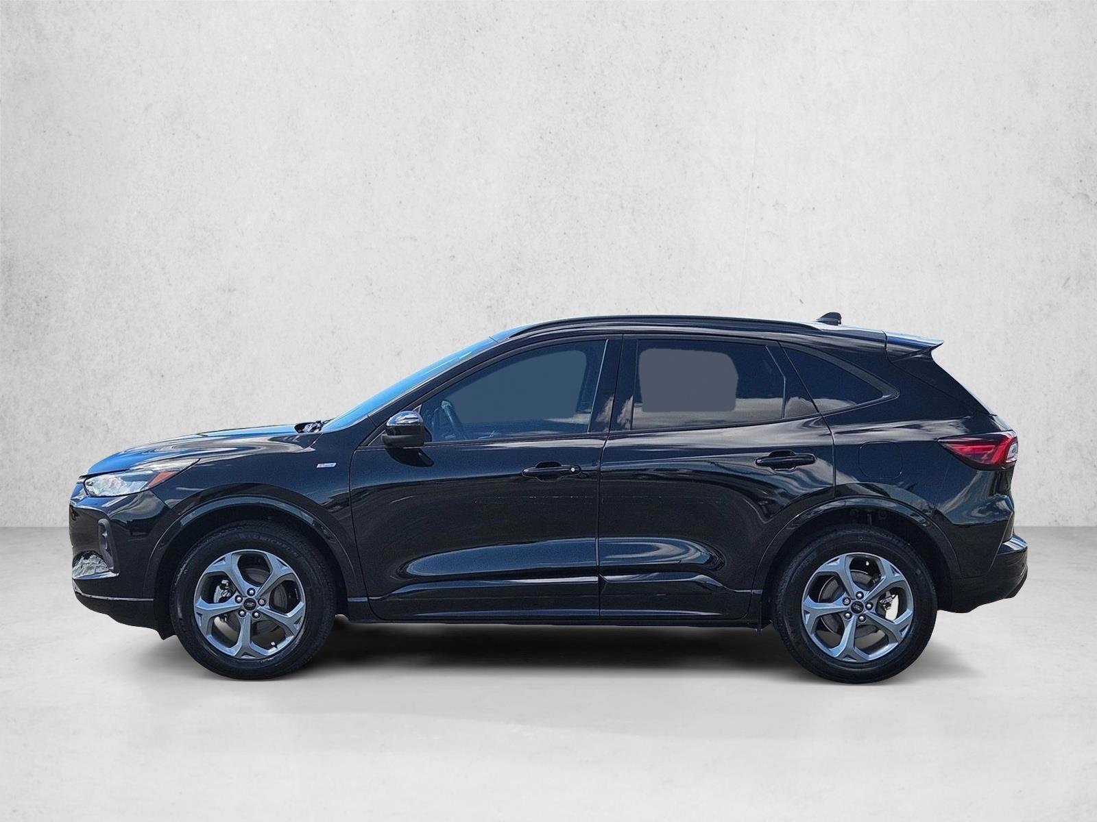 Thumbnail: 2024 Ford Escape - 2