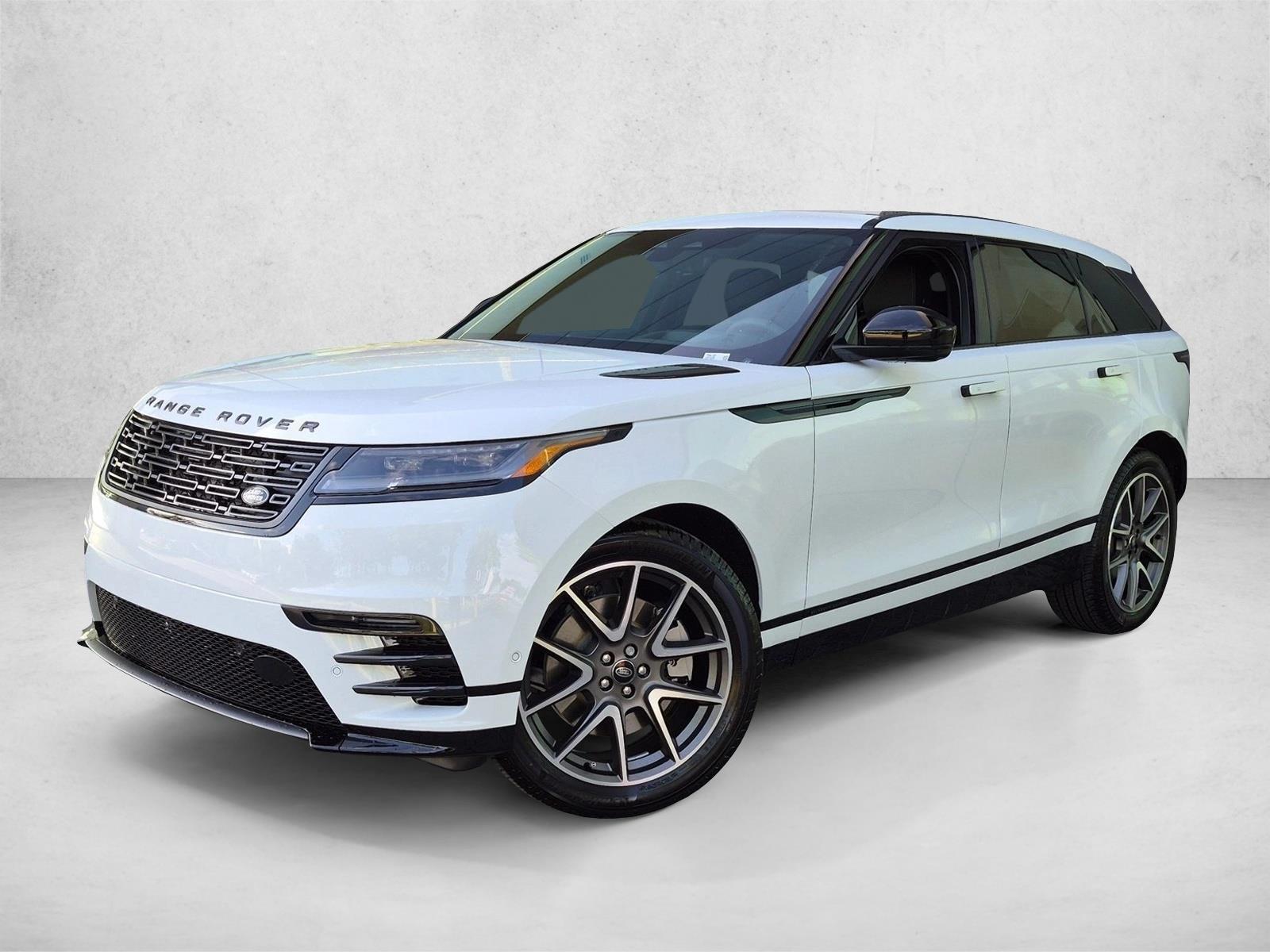 Thumbnail: 2026 Land Rover Range Rover Velar - 1