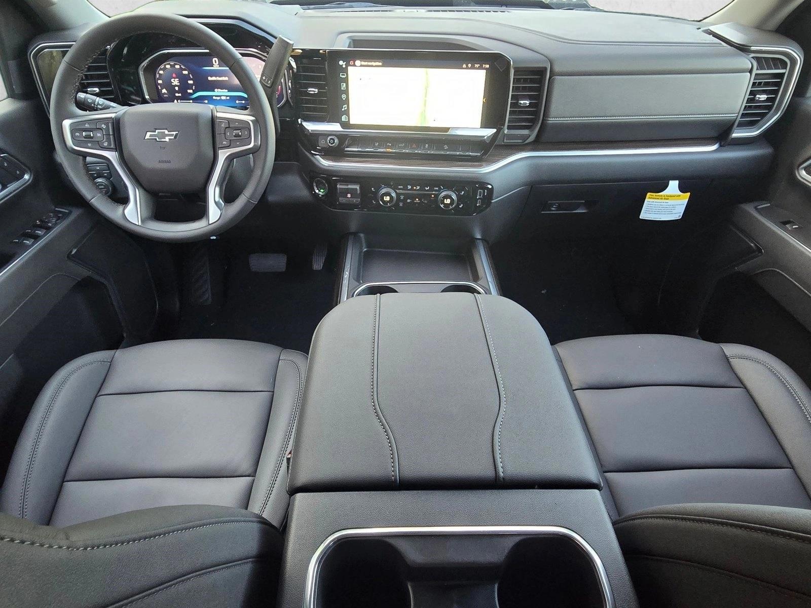 Thumbnail: 2026 Chevrolet Silverado 2500 - 4