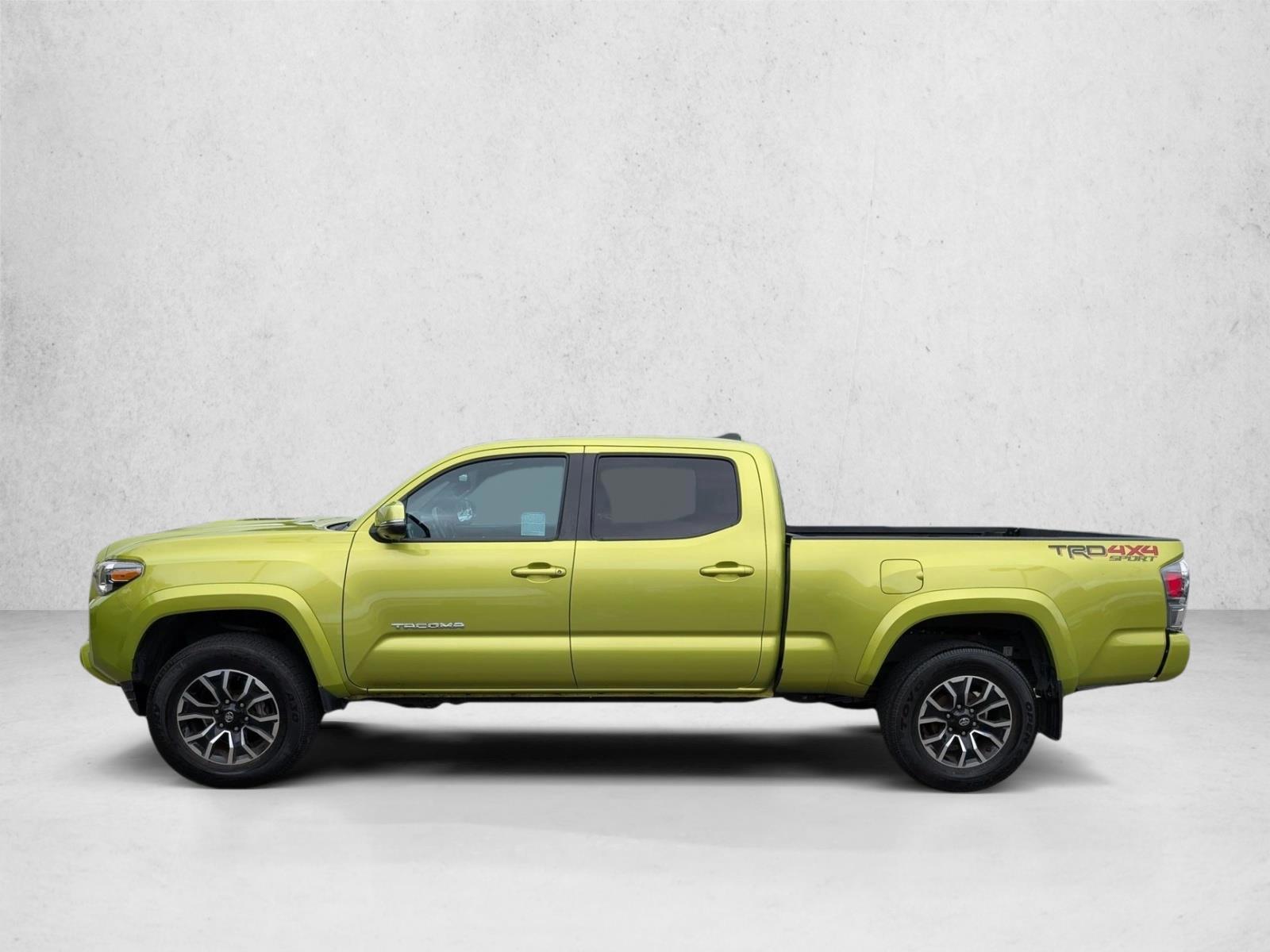 Thumbnail: 2023 Toyota Tacoma - 2