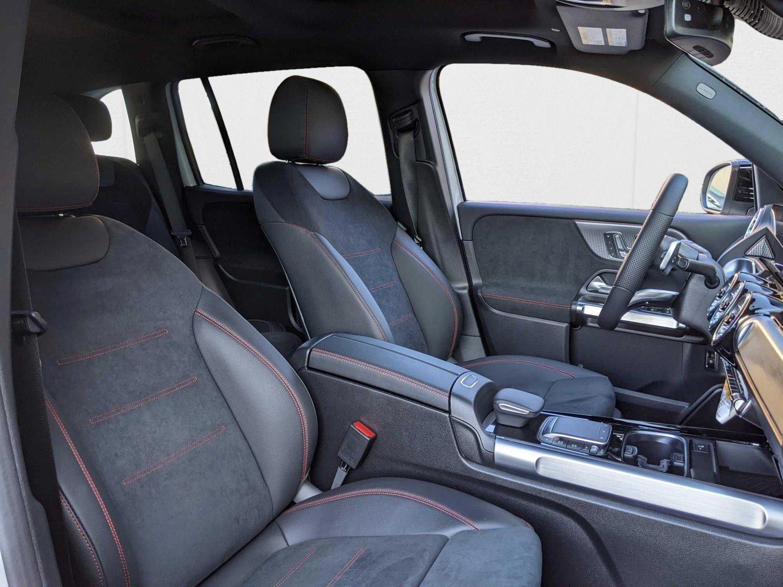 2023 Mercedes-Benz EQB Base - Photo 21