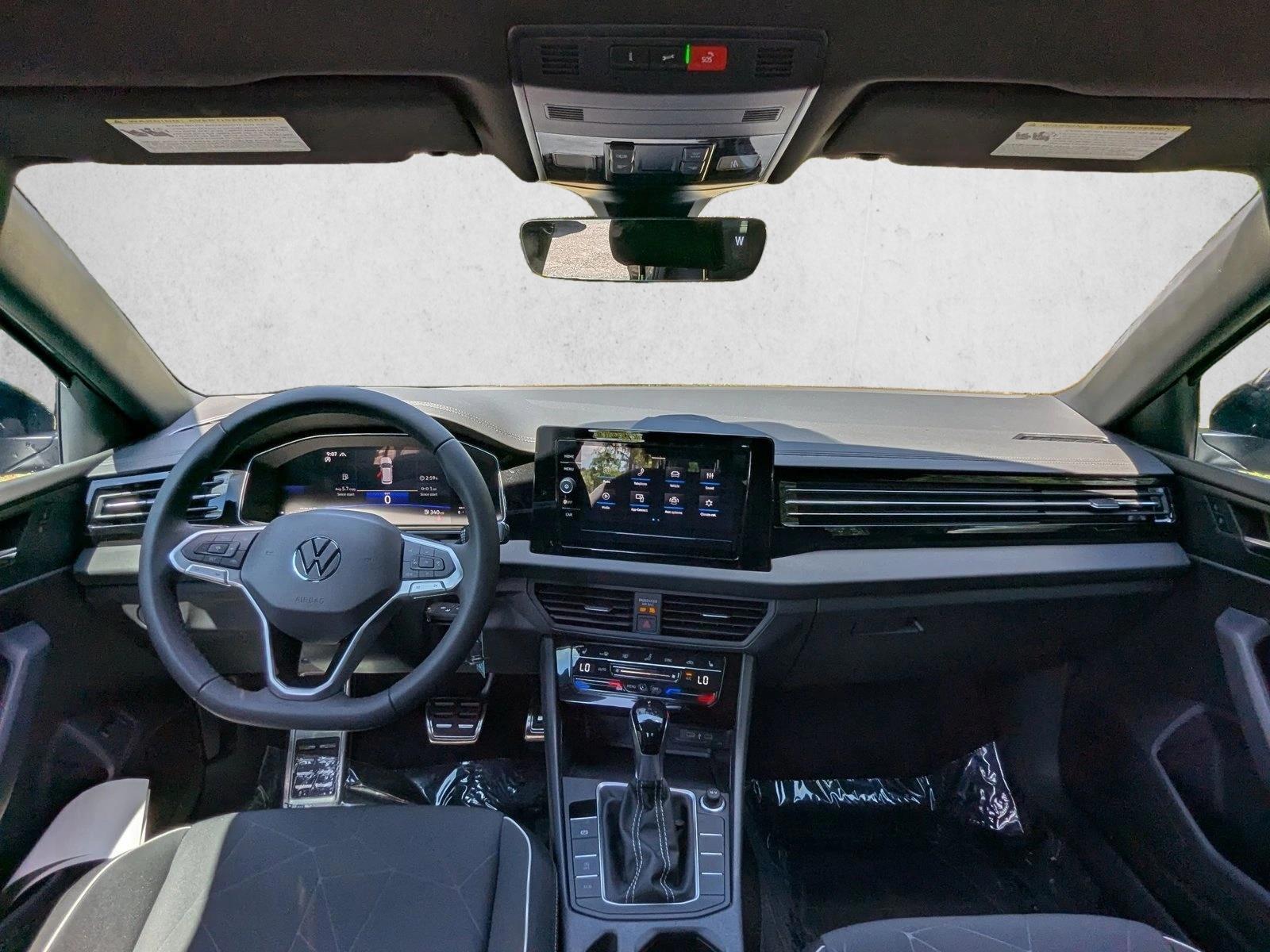 Thumbnail: 2026 Volkswagen Jetta - 4