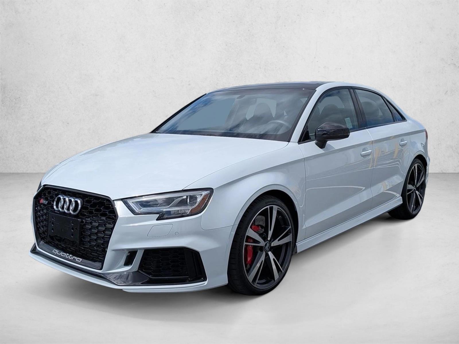 Thumbnail: 2019 Audi RS 3 - 1