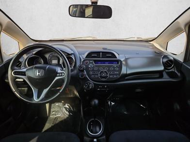 2012 Honda Fit
