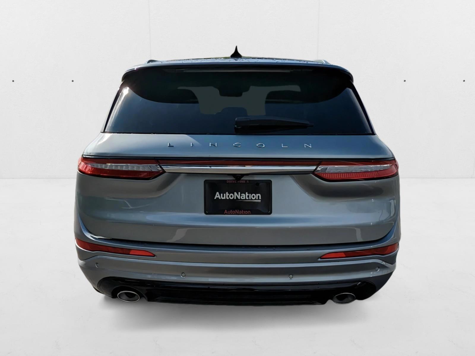 2024 Lincoln Corsair Grand Touring - Photo 8