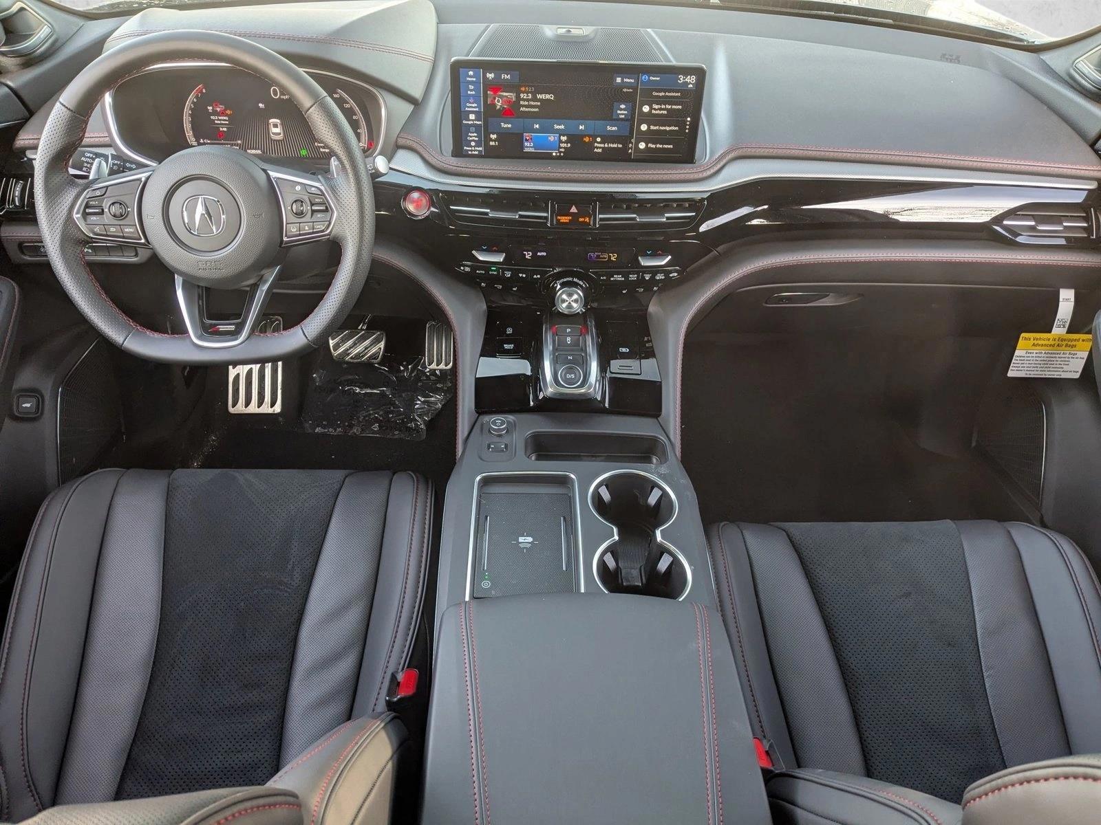 Thumbnail: 2026 Acura MDX - 3