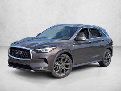 2019 INFINITI QX50 Essential -
                  Sanford, FL