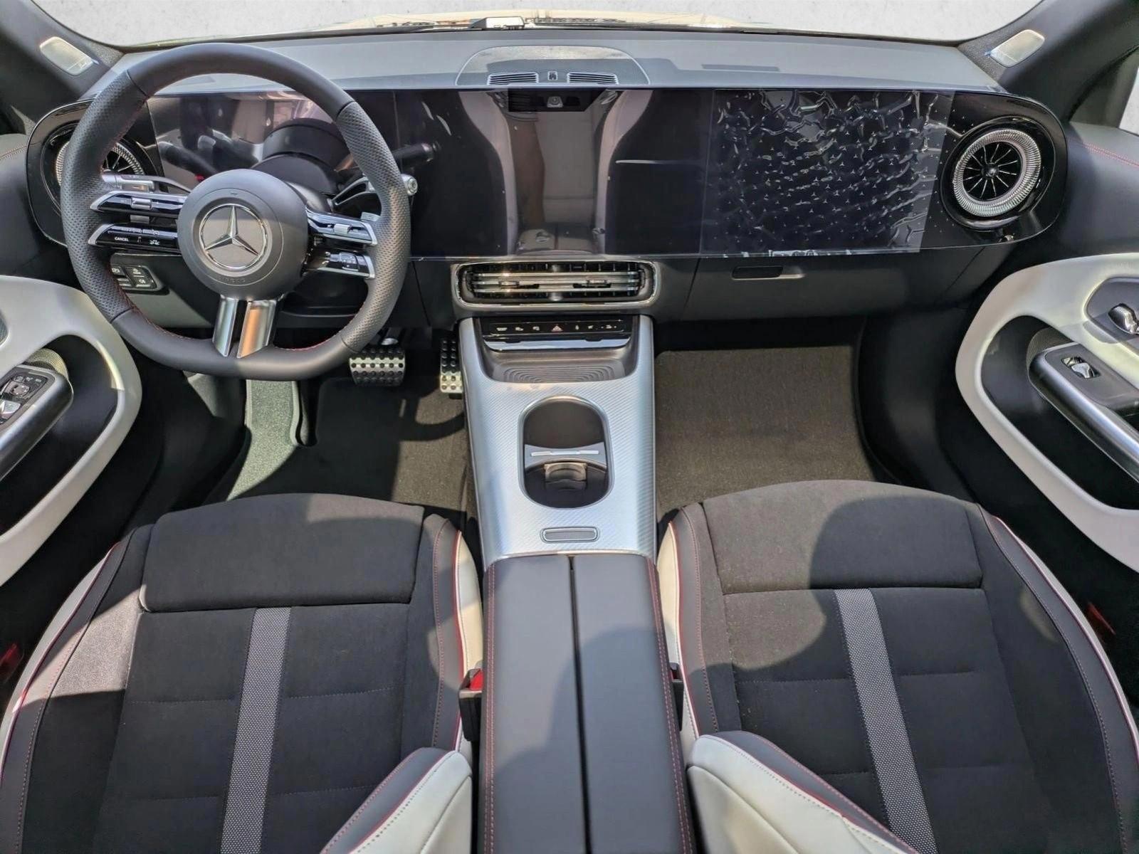 Thumbnail: 2027 Mercedes-Benz CLA - 3