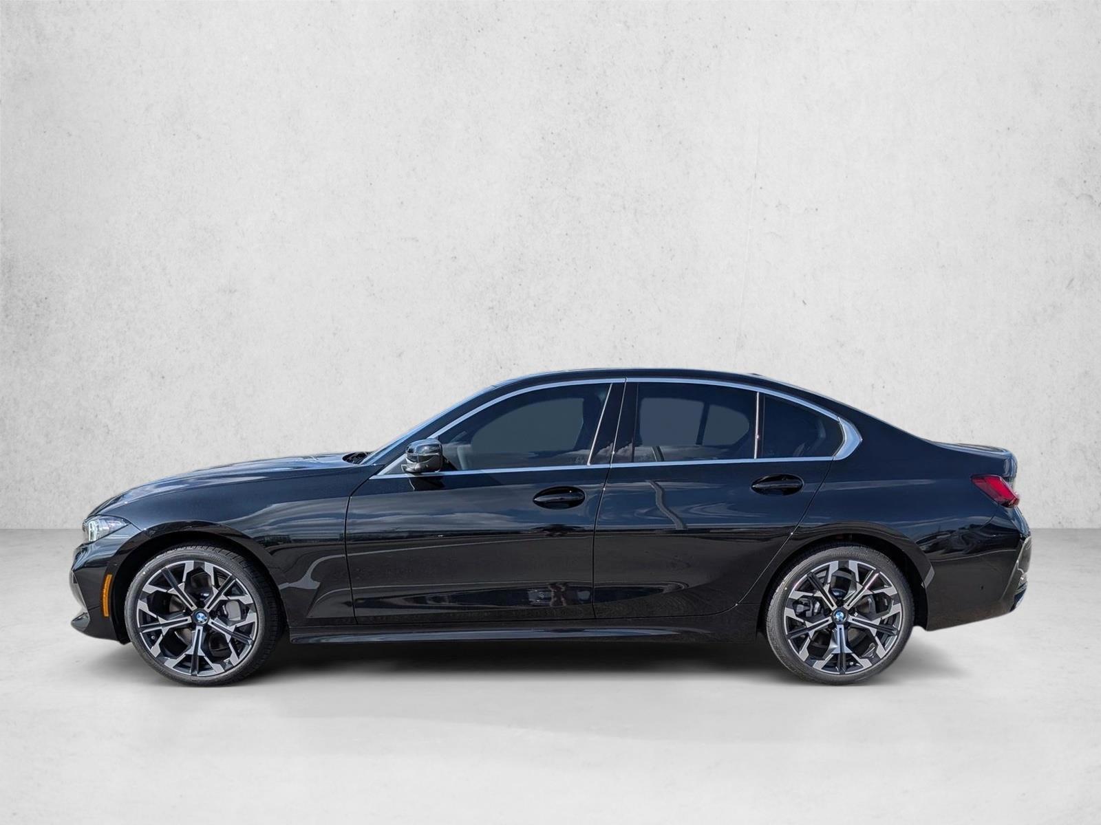 Thumbnail: 2026 BMW 3 Series - 2
