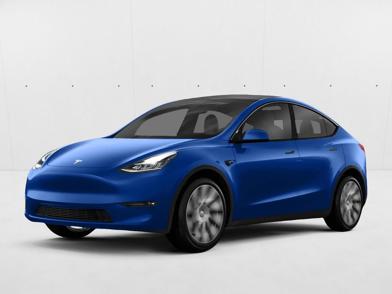 2022 Tesla Model Y Performance -
                  Buena Park, CA