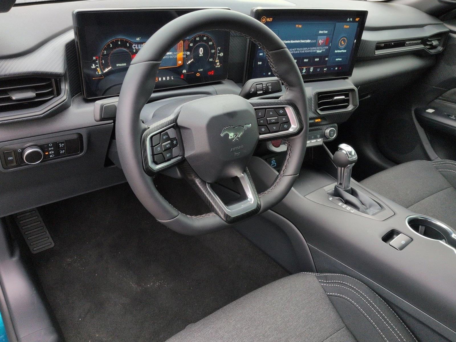 Thumbnail: 2026 Ford Mustang - 3