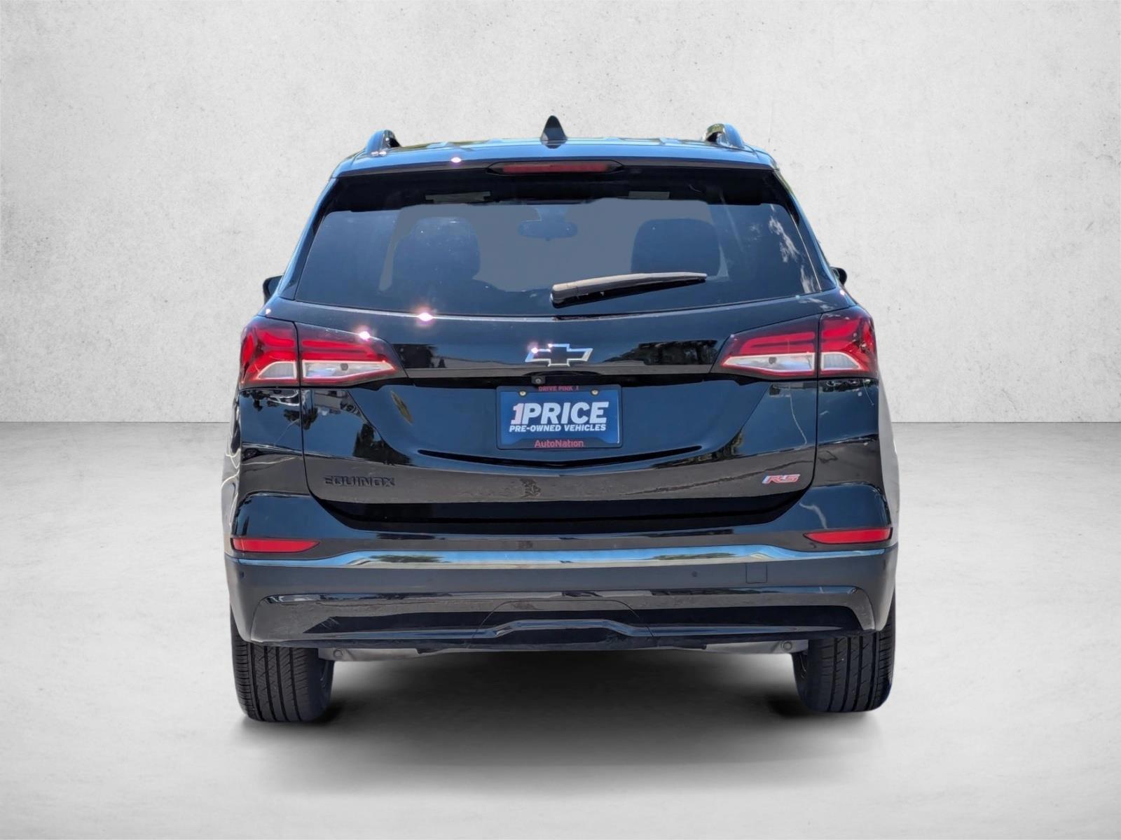 2022 Chevrolet Equinox RS - Photo 7