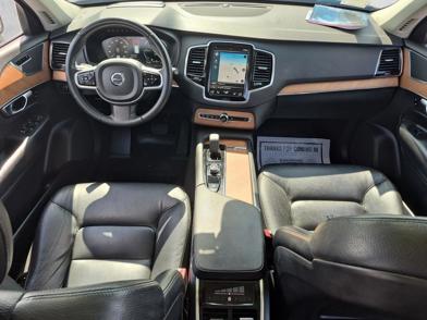2022 Volvo XC90 Recharge Plug-In Hybrid
