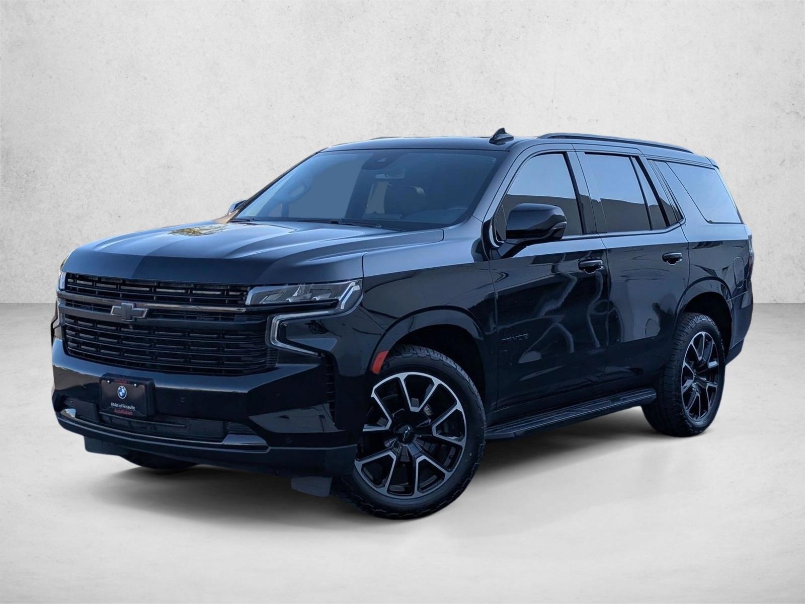 Thumbnail: 2023 Chevrolet Tahoe - 1