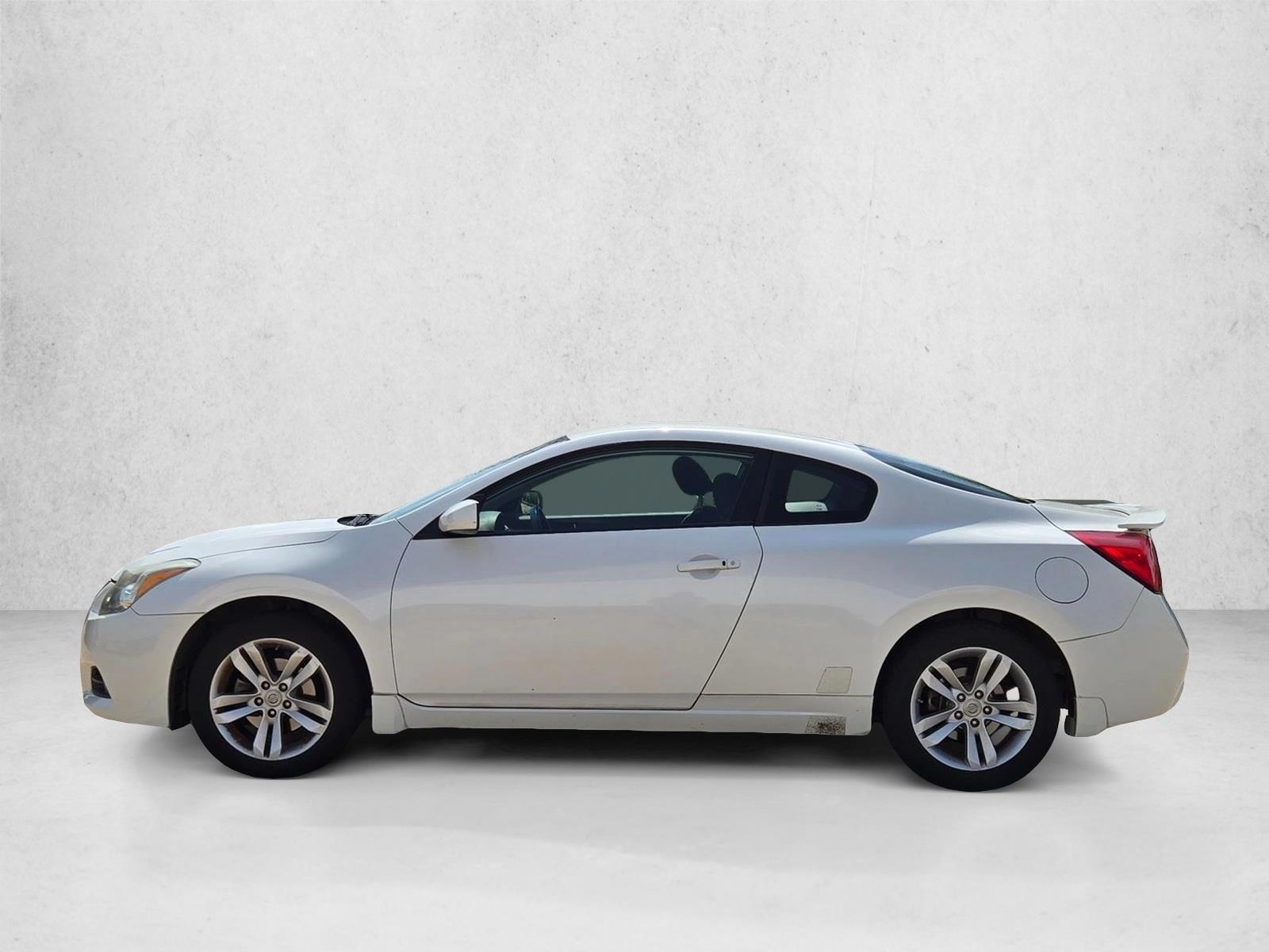 Thumbnail: 2013 Nissan Altima - 2