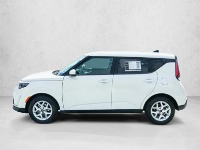 2024 Kia Soul