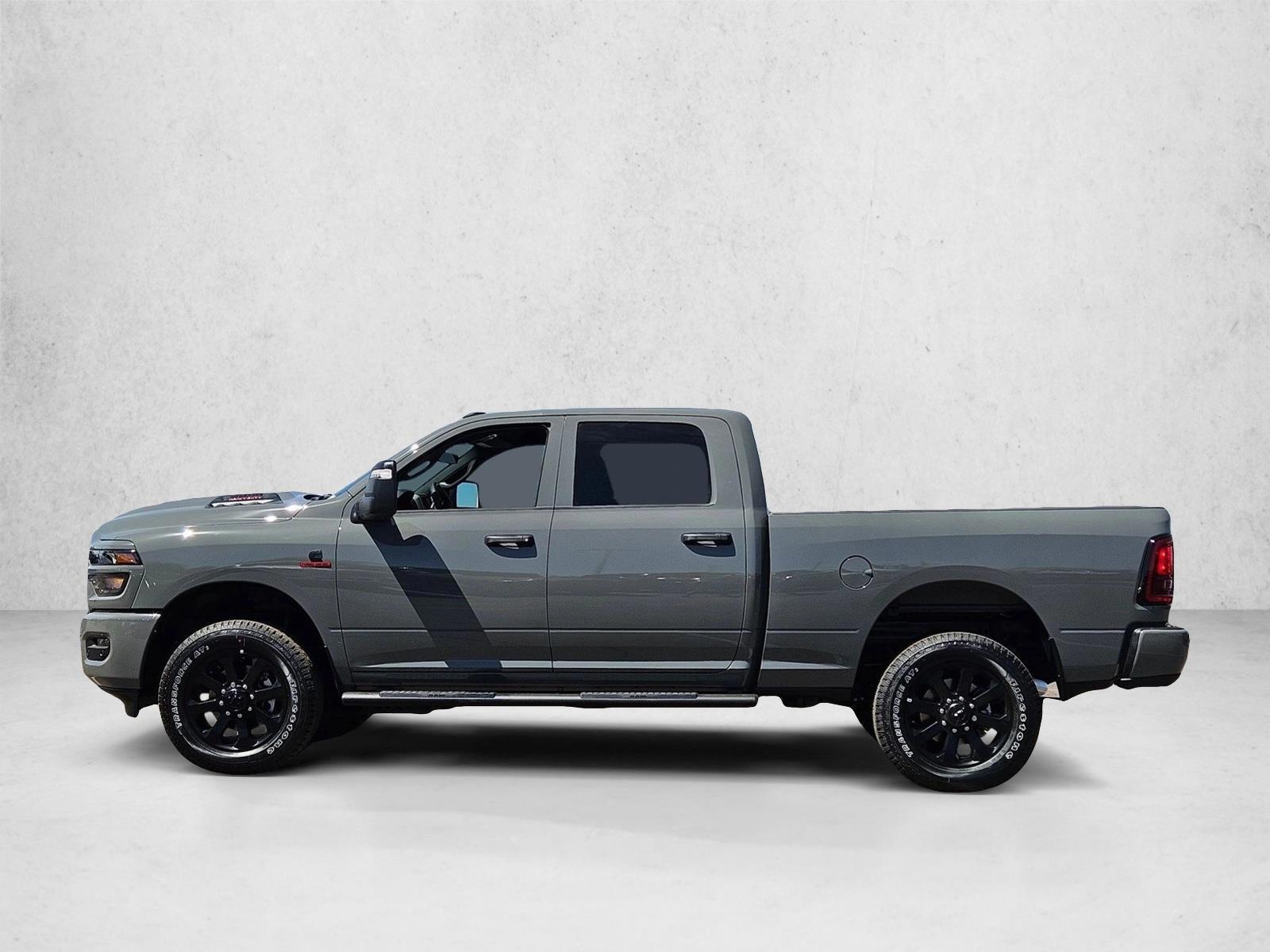 Thumbnail: 2026 RAM 2500 - 2