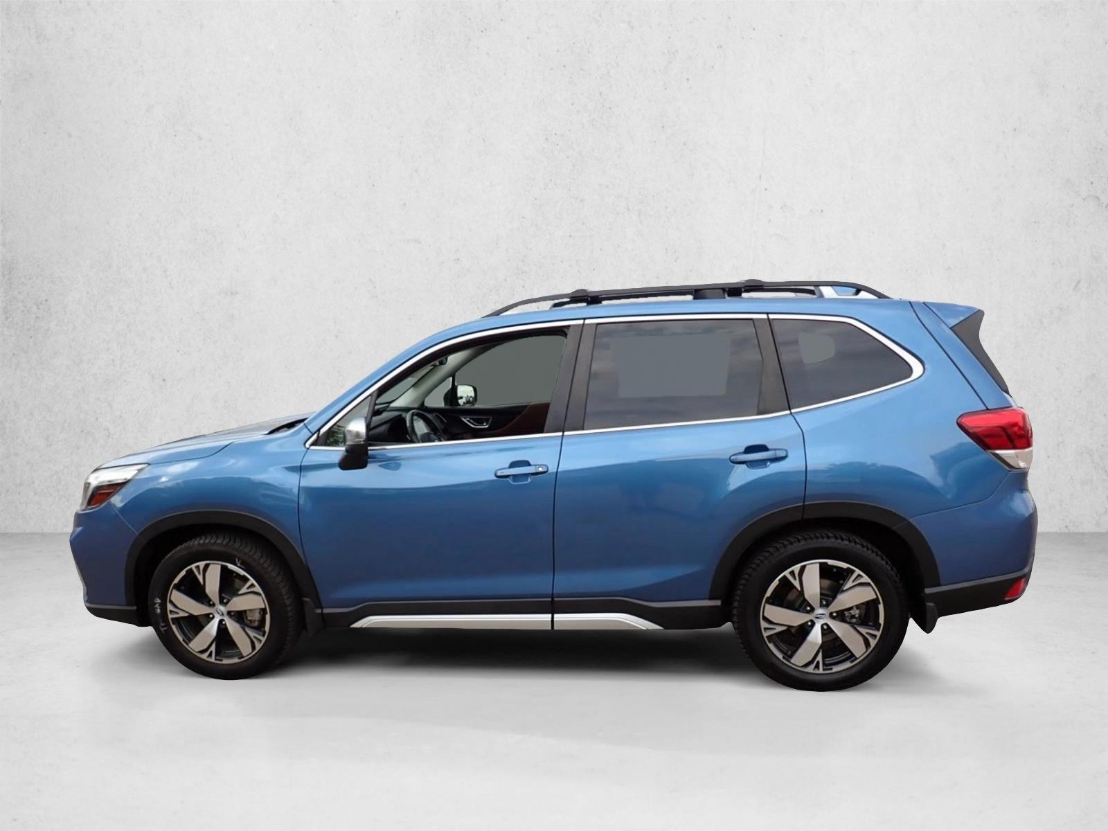 Thumbnail: 2020 Subaru Forester - 2
