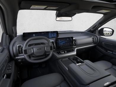 2026 Ford Expedition