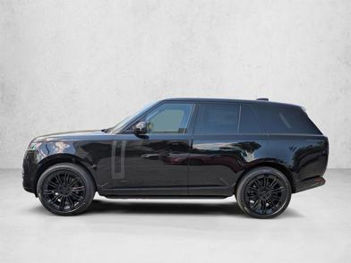 2026 Land Rover Range Rover