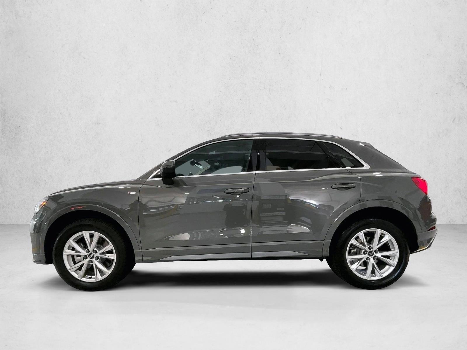 Thumbnail: 2024 Audi Q3 - 2