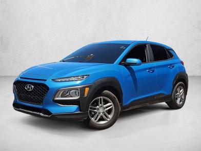 2019 Hyundai Kona SE -
                  Tempe, AZ