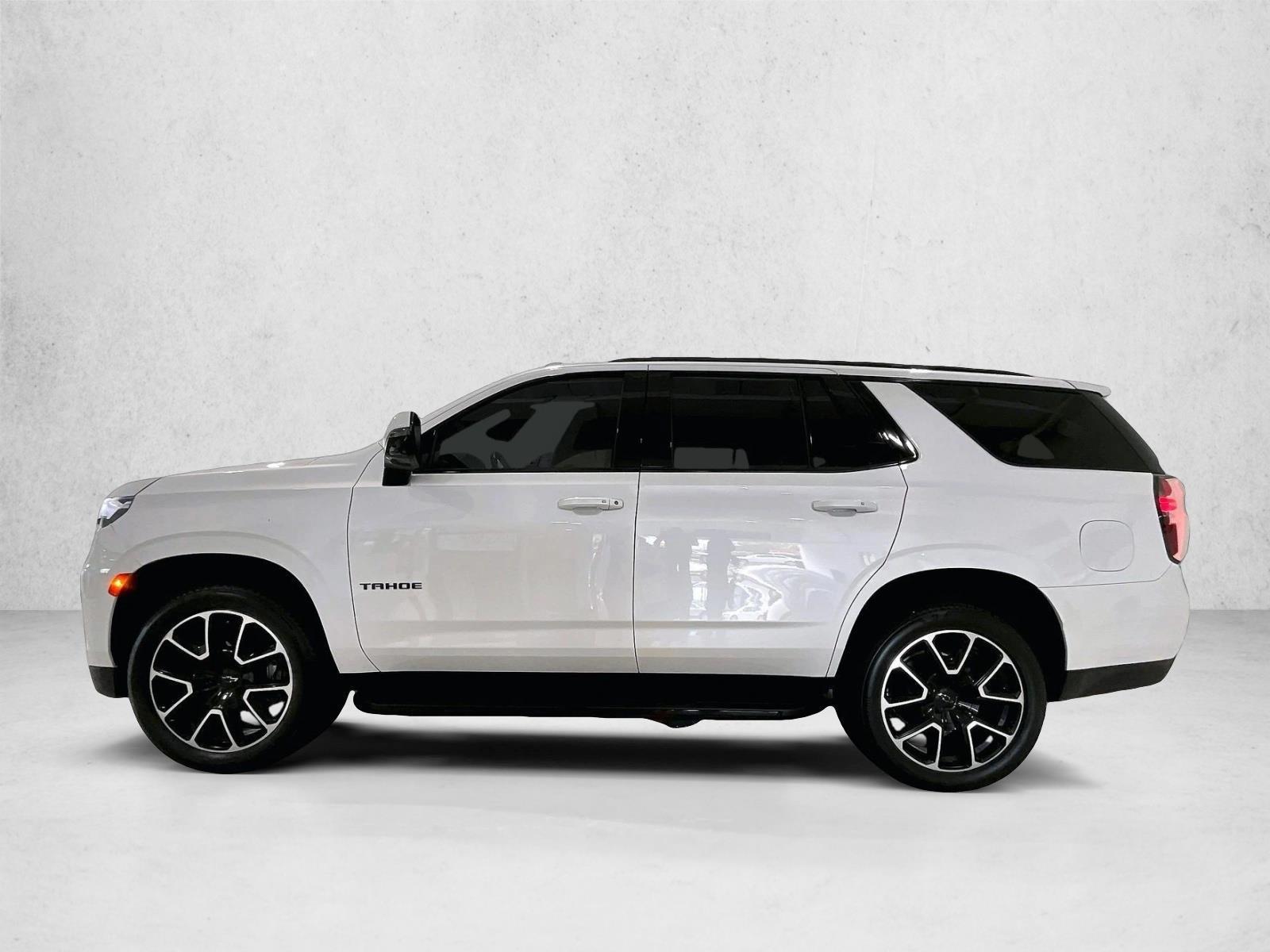 Thumbnail: 2023 Chevrolet Tahoe - 2
