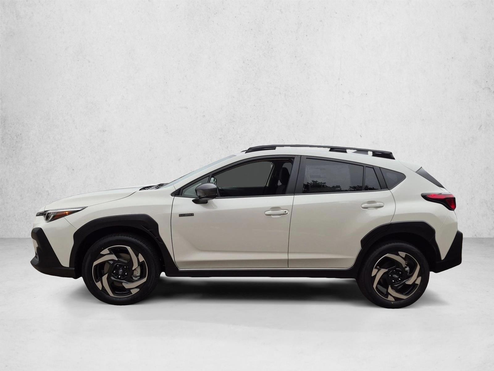 Thumbnail: 2026 Subaru Crosstrek - 2