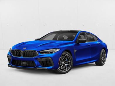 2025 BMW M8 Competition -
                  Peoria, AZ