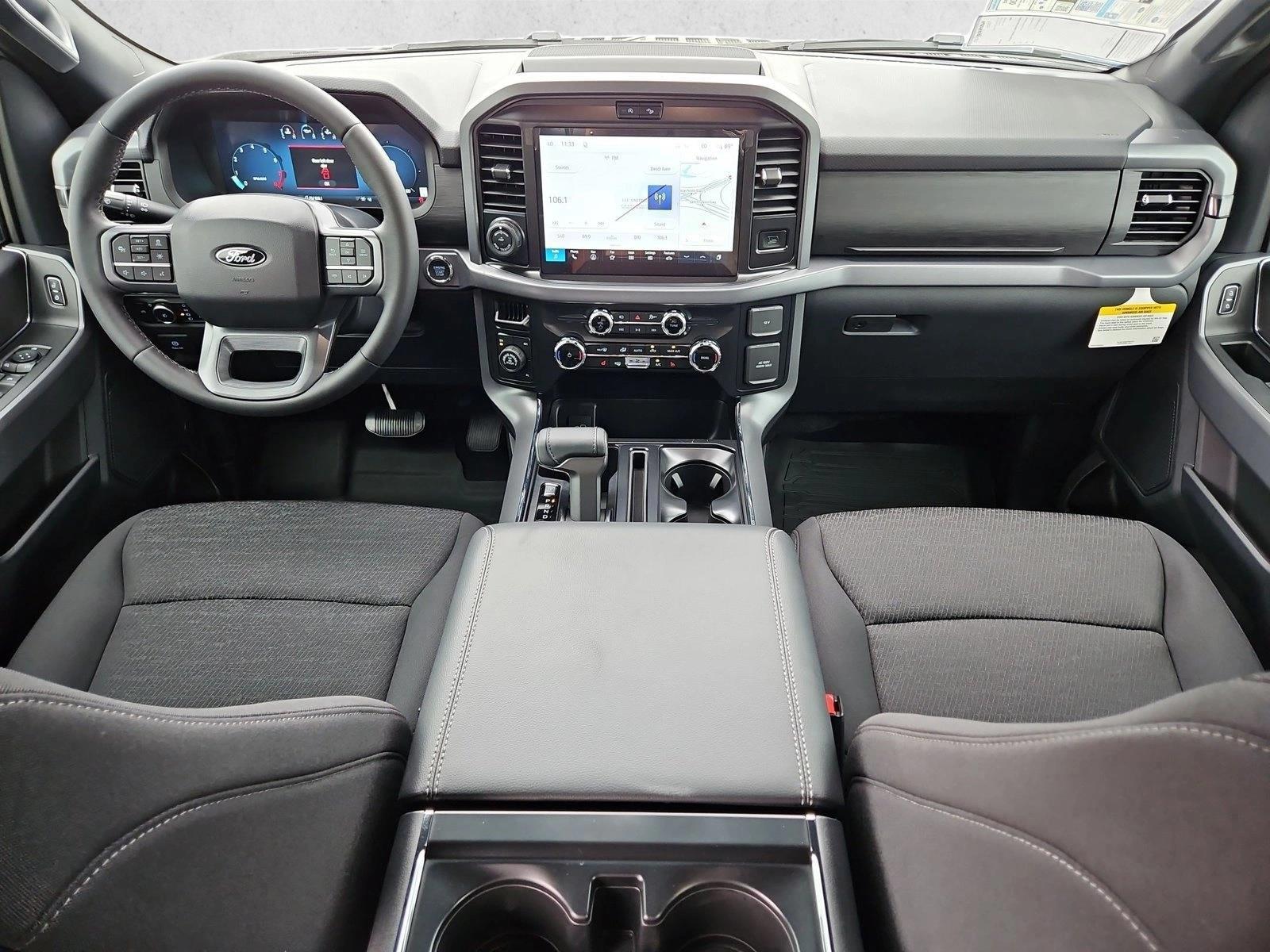 Thumbnail: 2026 Ford F-150 - 3
