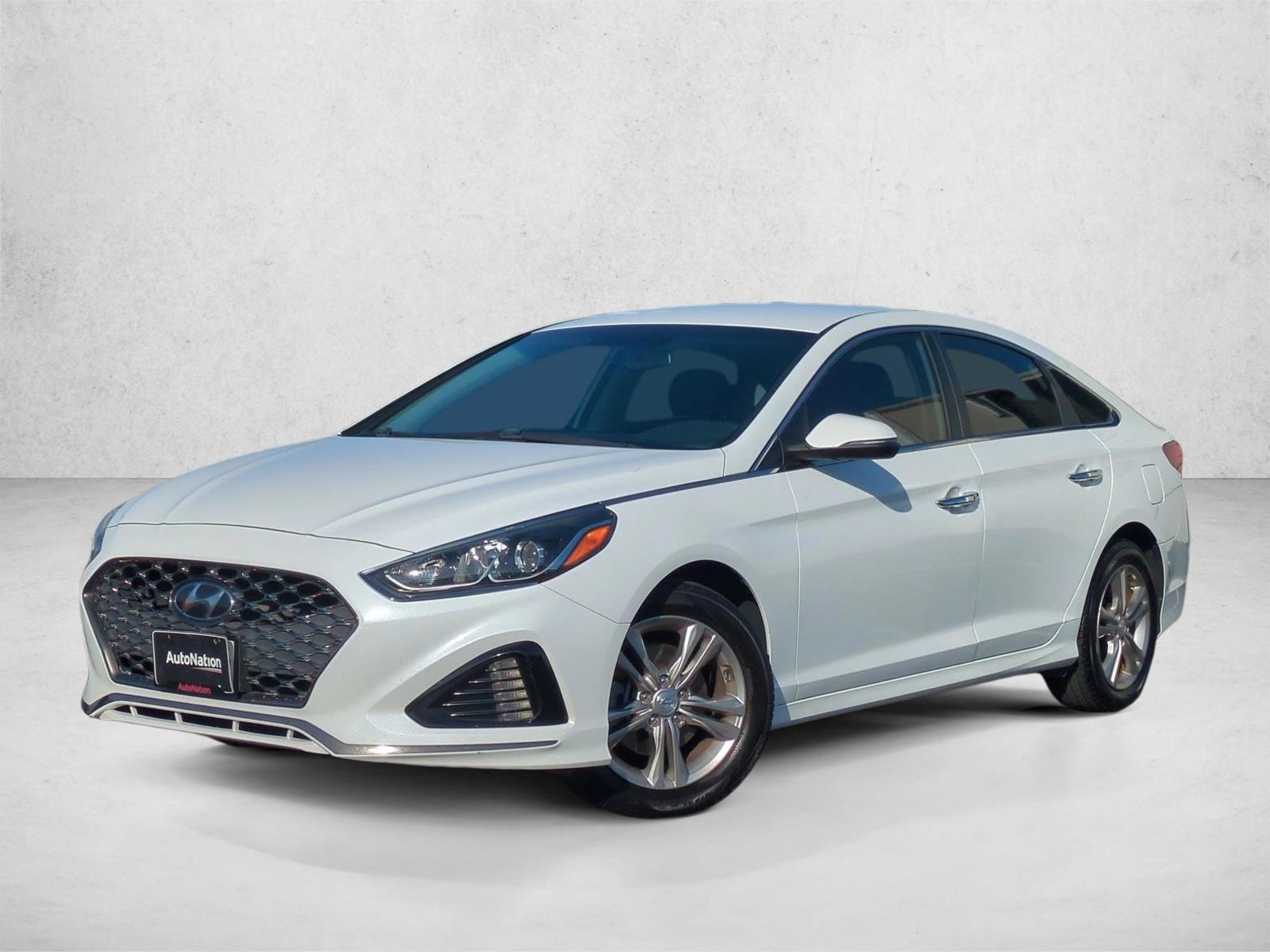 2019 Hyundai Sonata