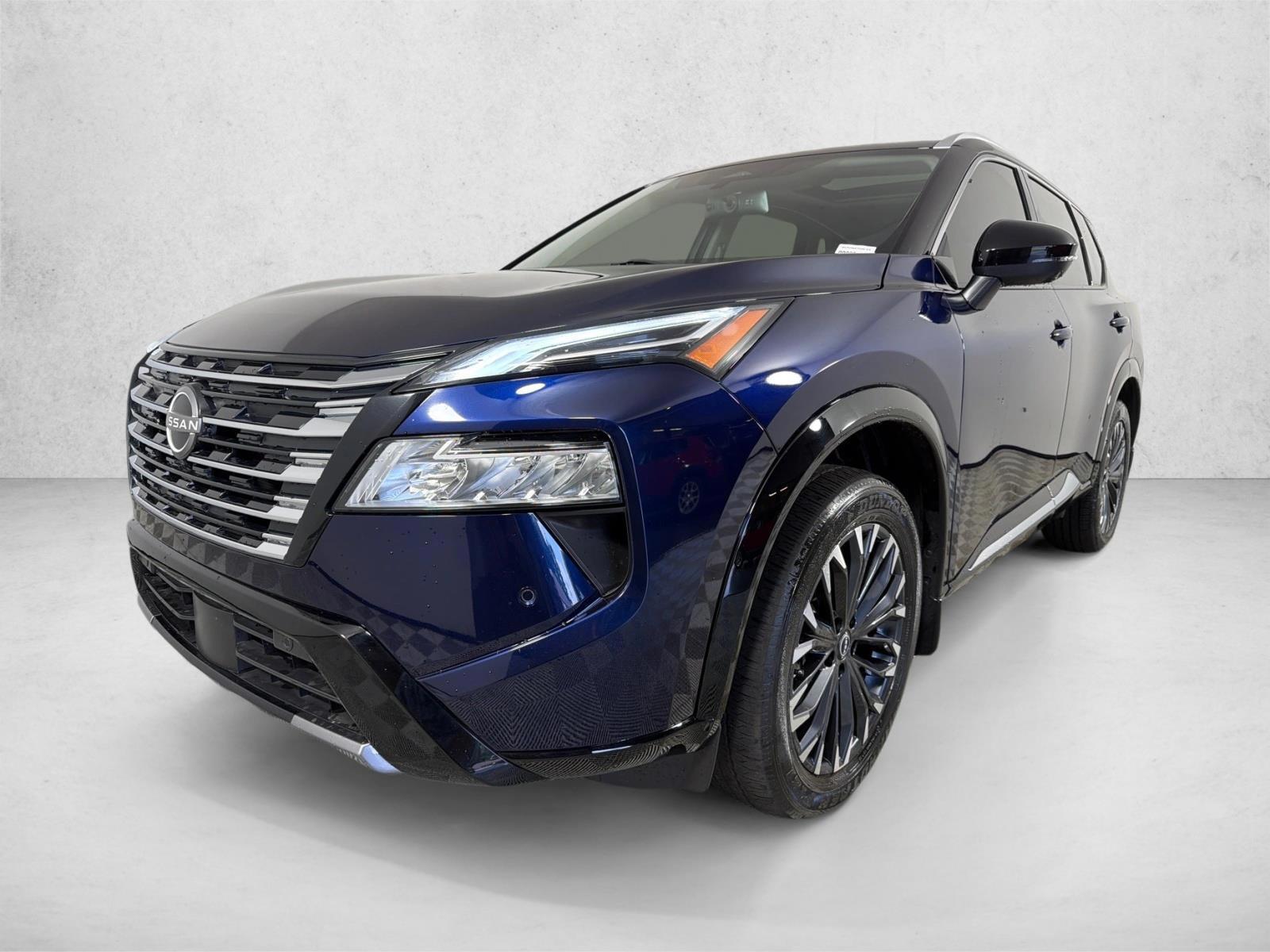 Thumbnail: 2024 Nissan Rogue - 1