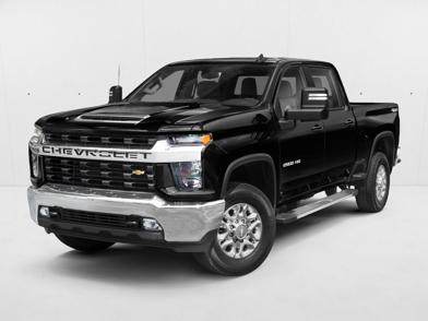 2021 Chevrolet Silverado 2500 LTZ -
                  Denver, CO
