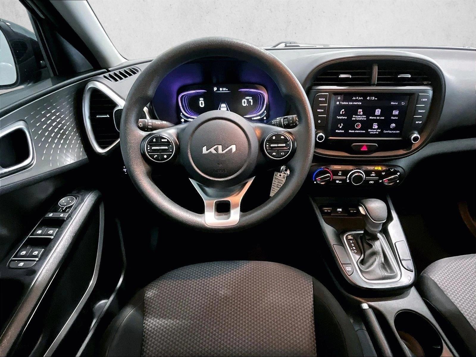Thumbnail: 2024 Kia Soul - 3