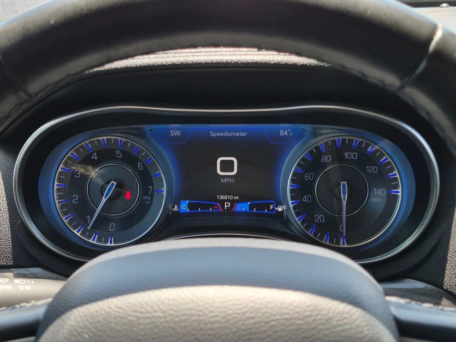2020 Chrysler Chrysler300, photo 11