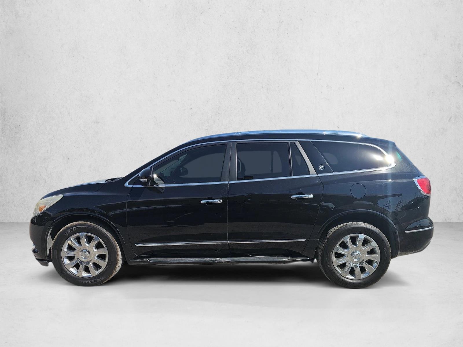 Thumbnail: 2016 Buick Enclave - 2