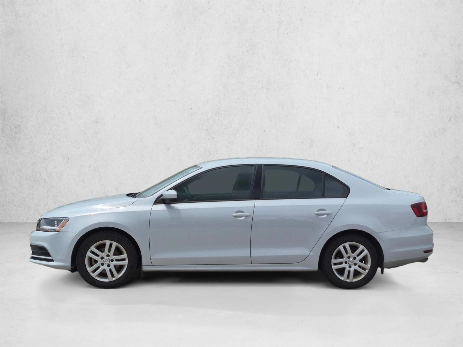 Thumbnail: 2018 Volkswagen Jetta - 2