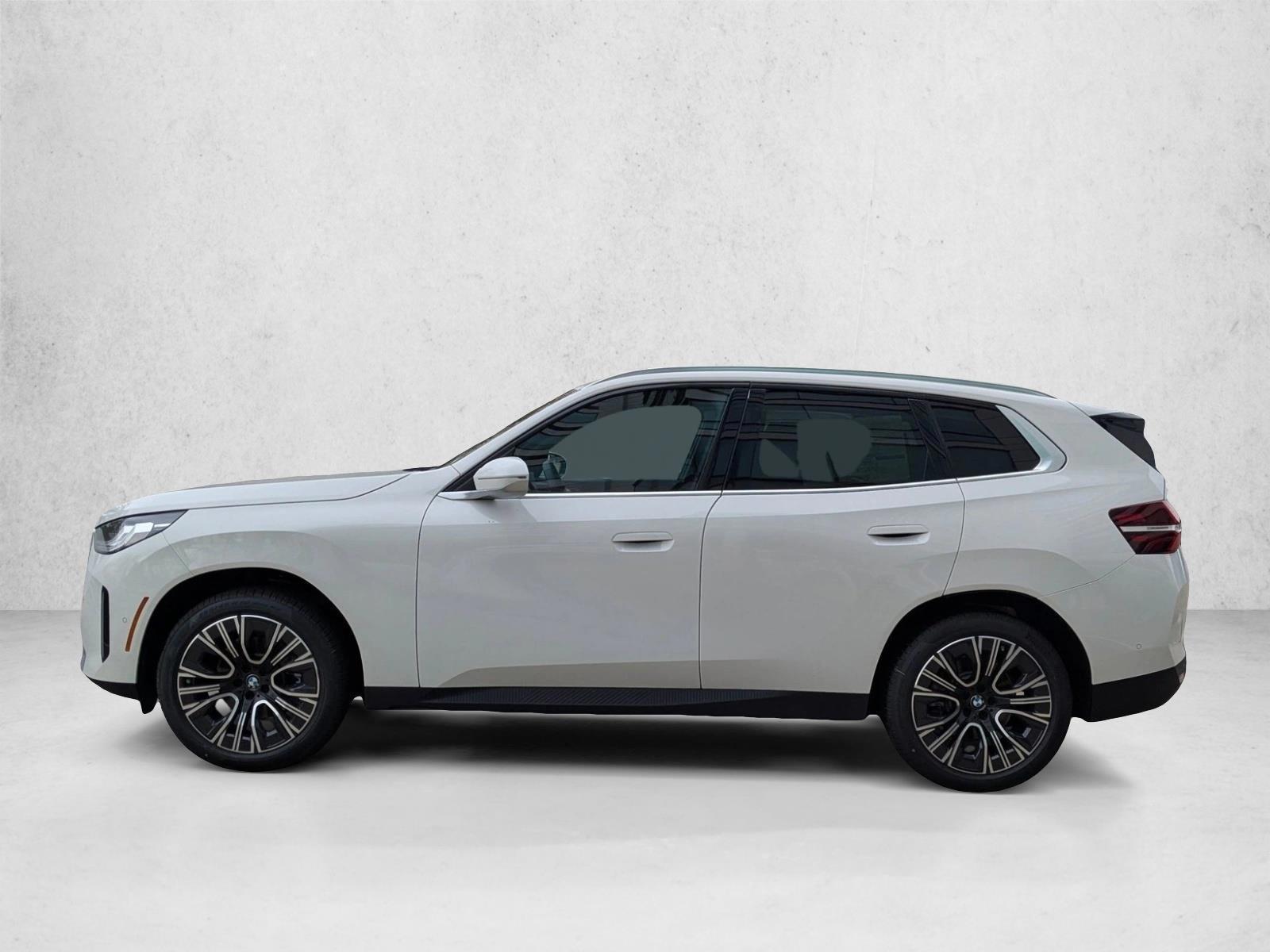 Thumbnail: 2026 BMW X3 - 2