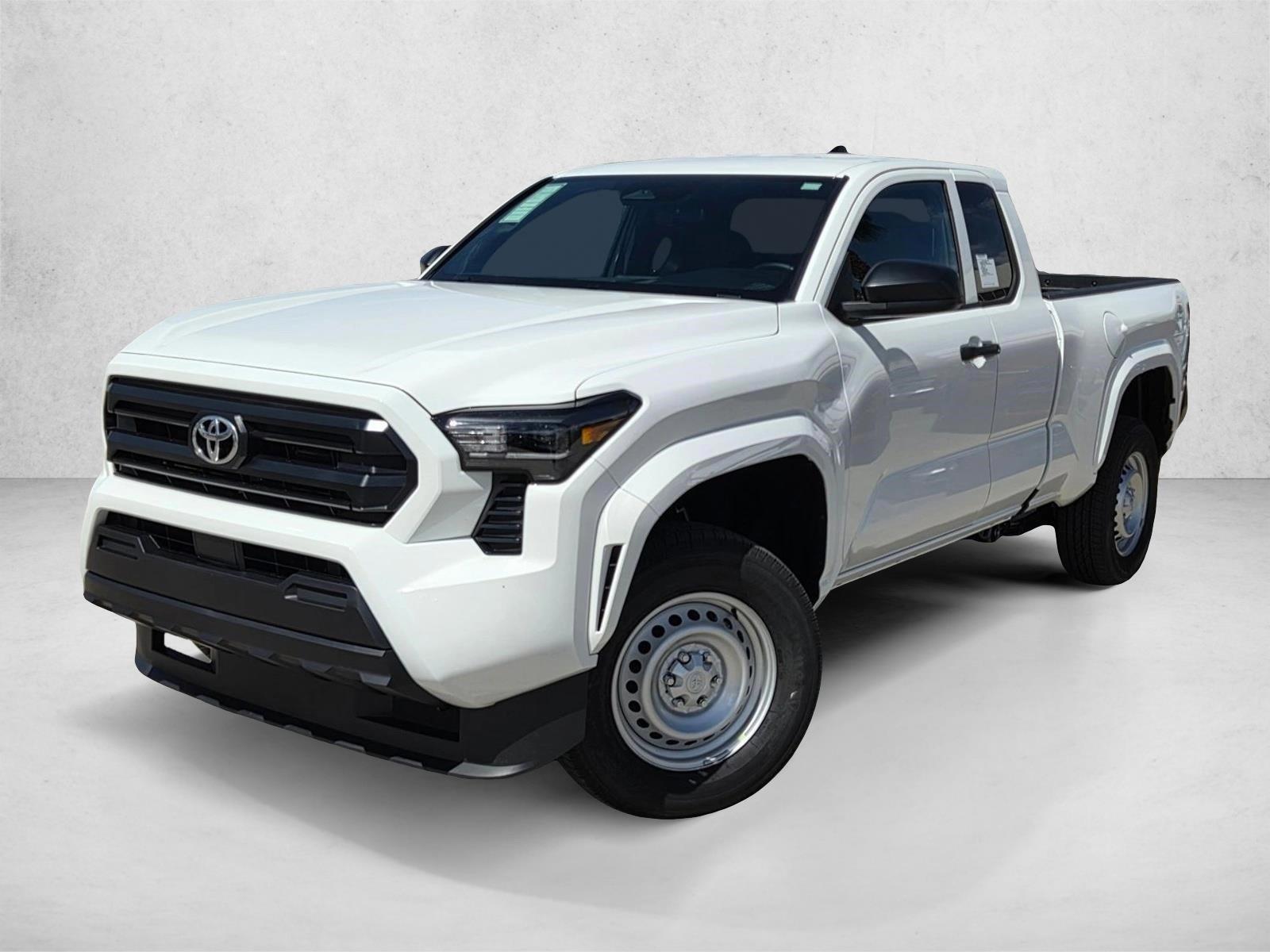 Thumbnail: 2026 Toyota Tacoma - 1