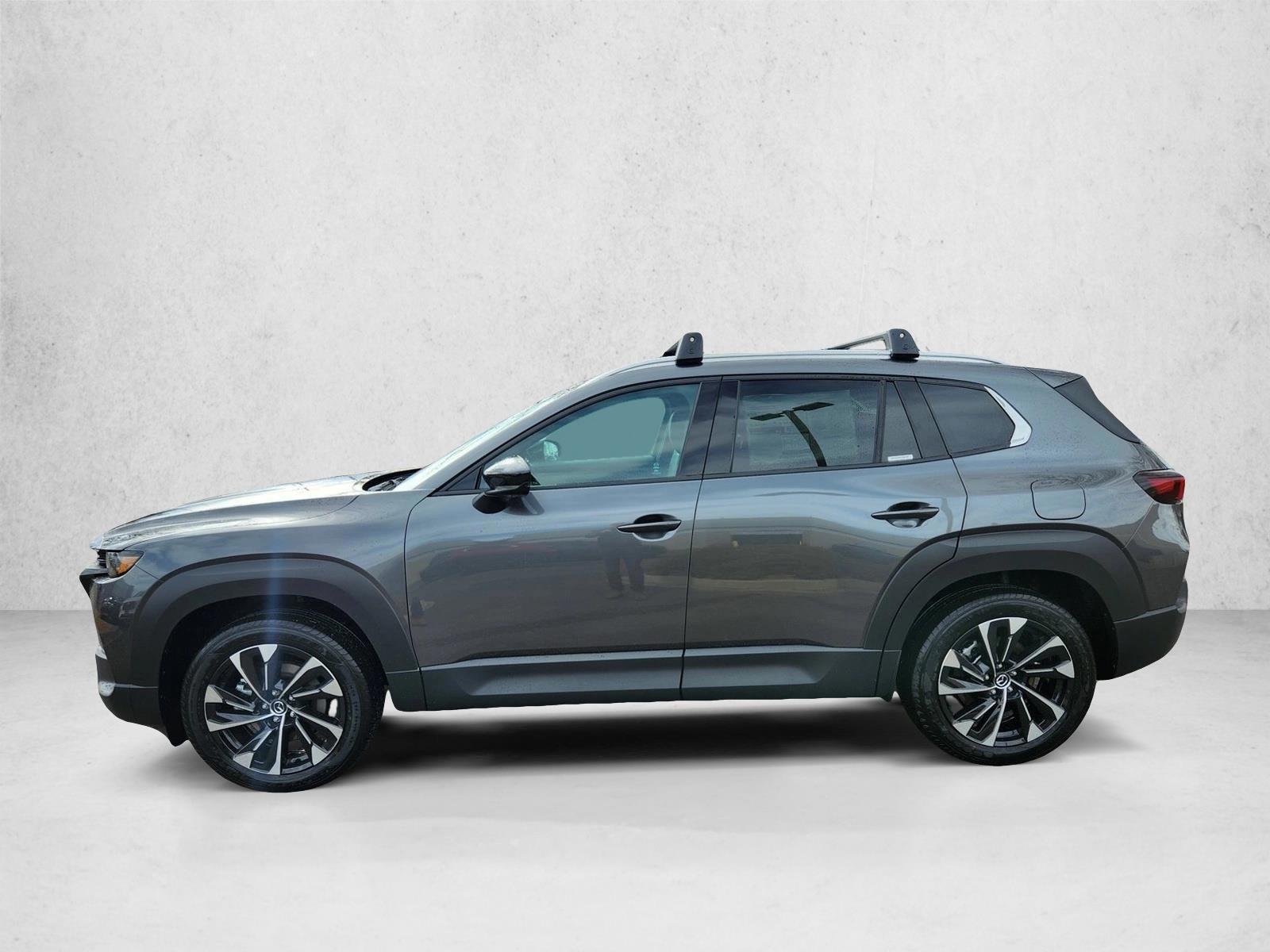 Thumbnail: 2026 Mazda CX-50 - 2