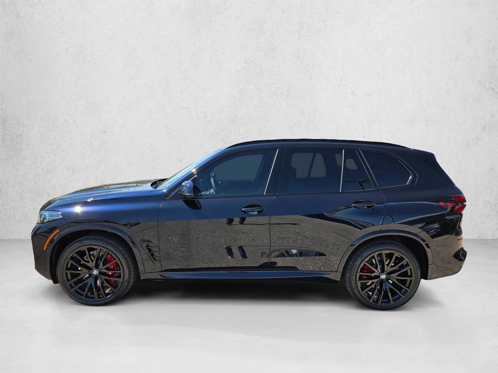 Thumbnail: 2026 BMW X5 - 2