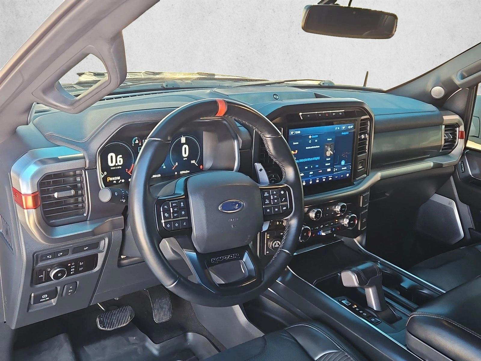 Thumbnail: 2023 Ford F-150 - 3