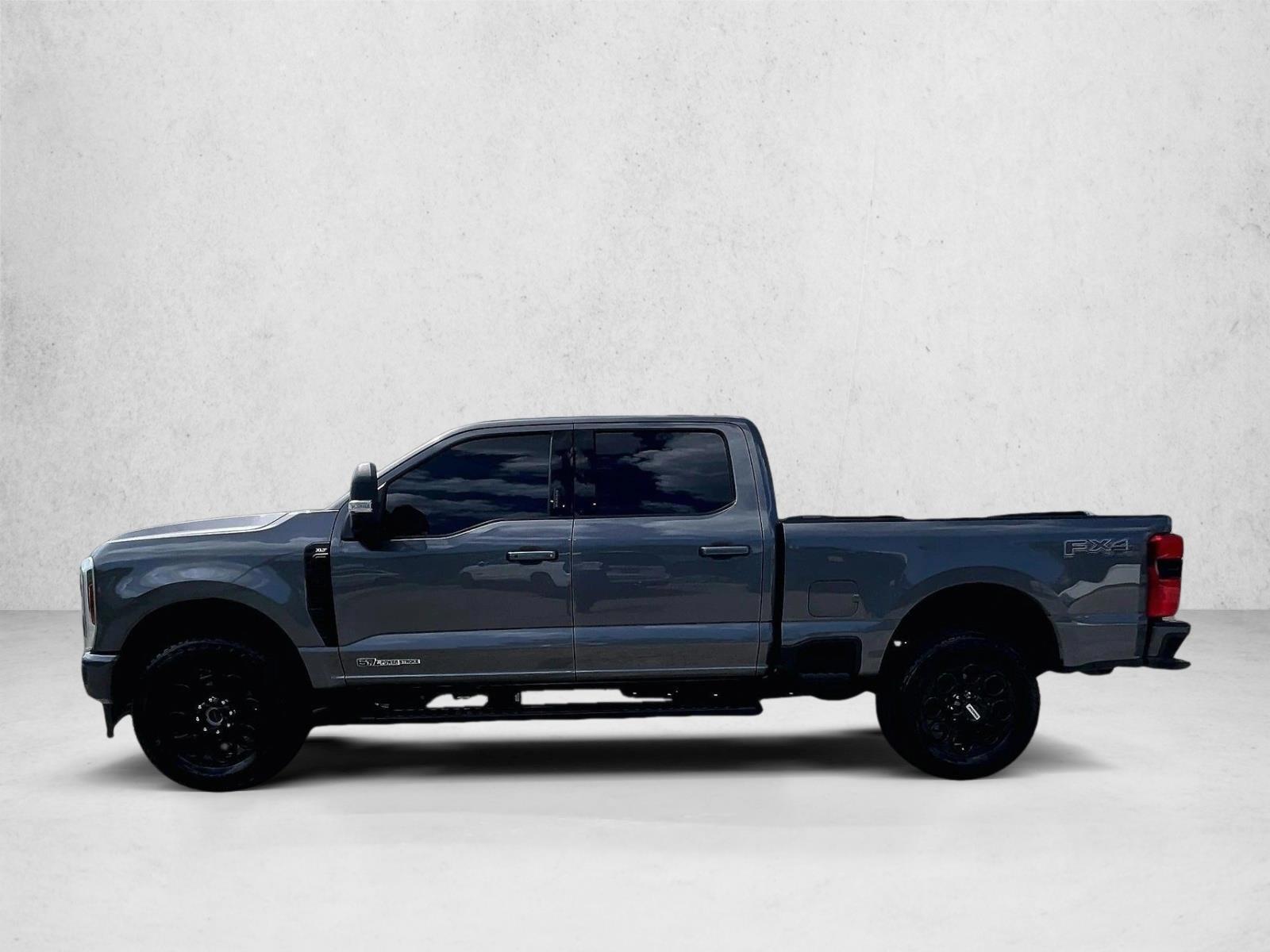 Thumbnail: 2024 Ford Econoline - 2