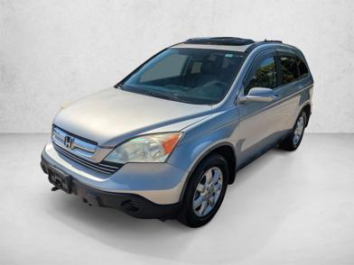 2009 Honda CR-V EX-L -
                  Mobile, AL