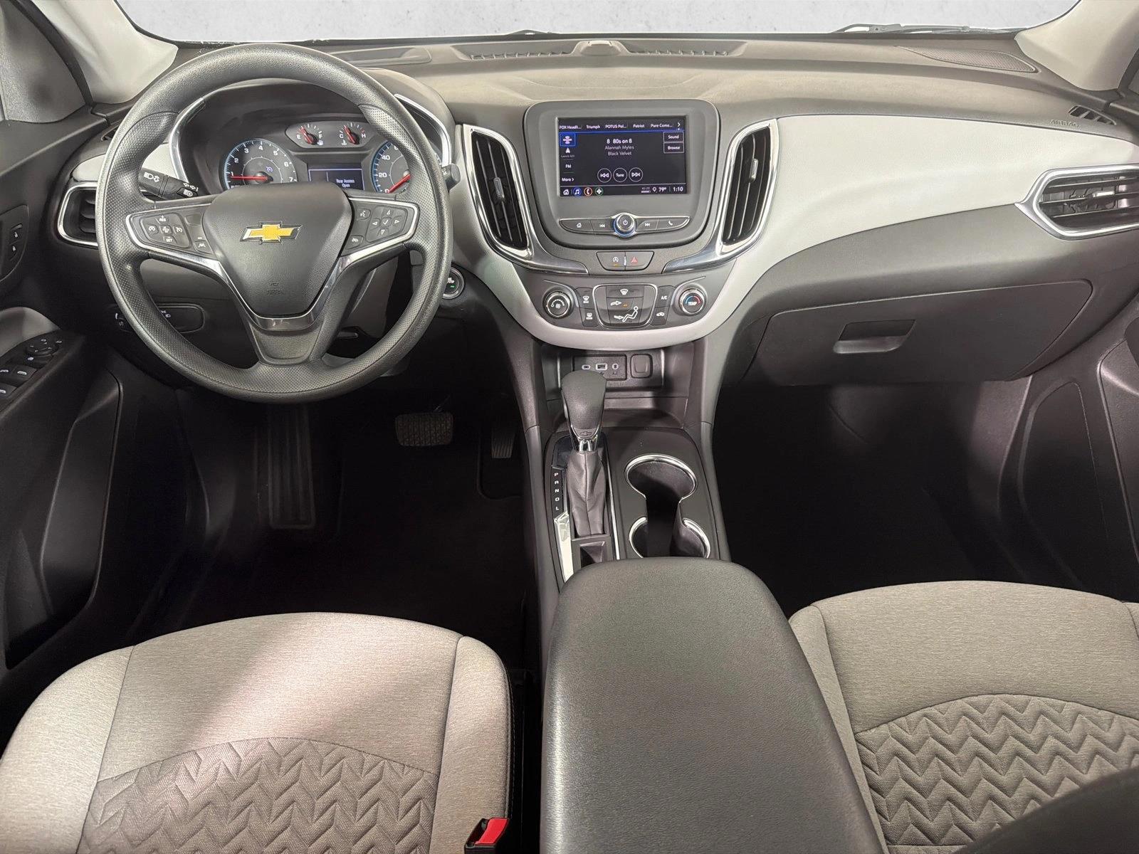 Thumbnail: 2024 Chevrolet Equinox - 3