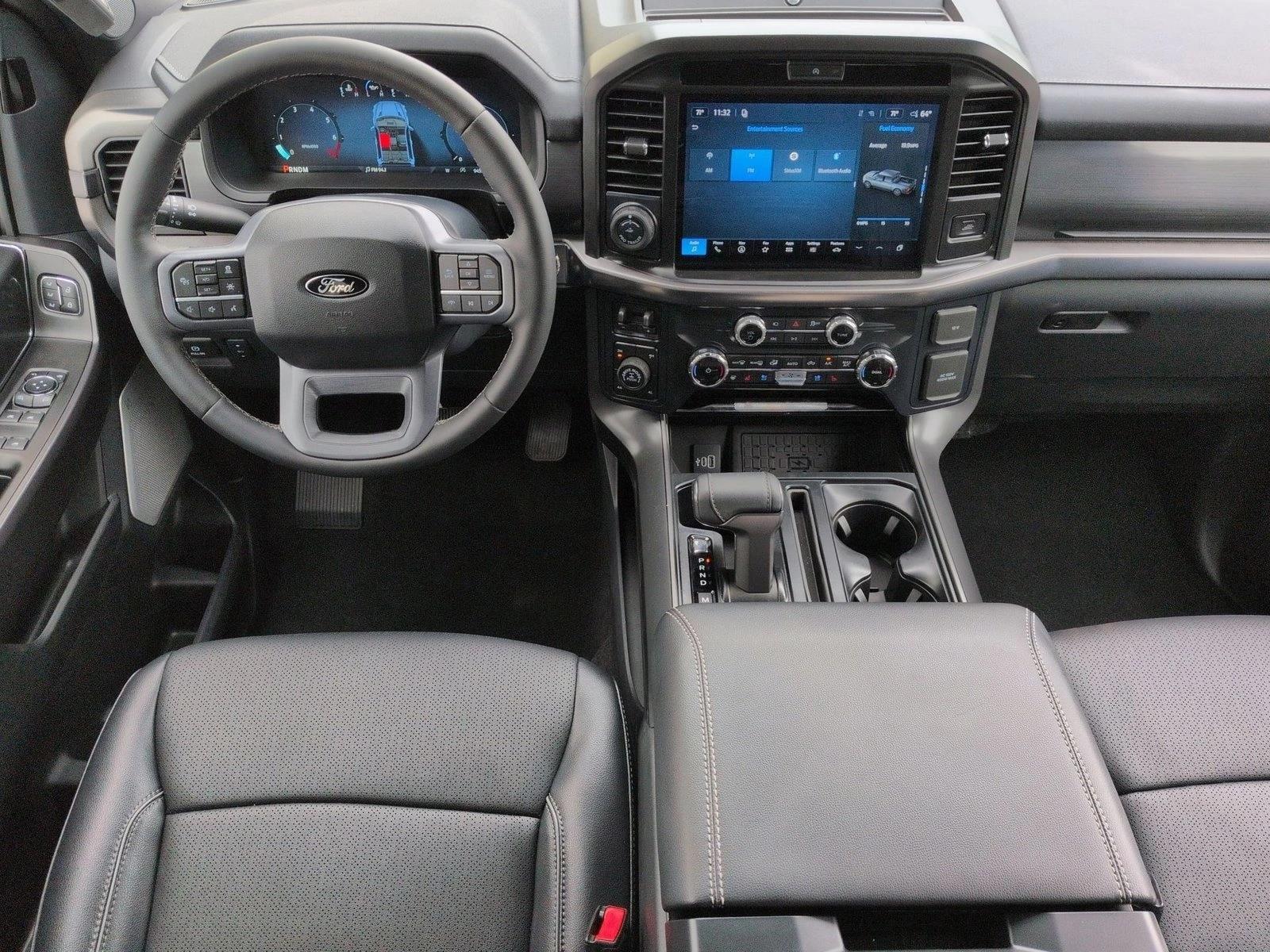 Thumbnail: 2026 Ford F-150 - 5