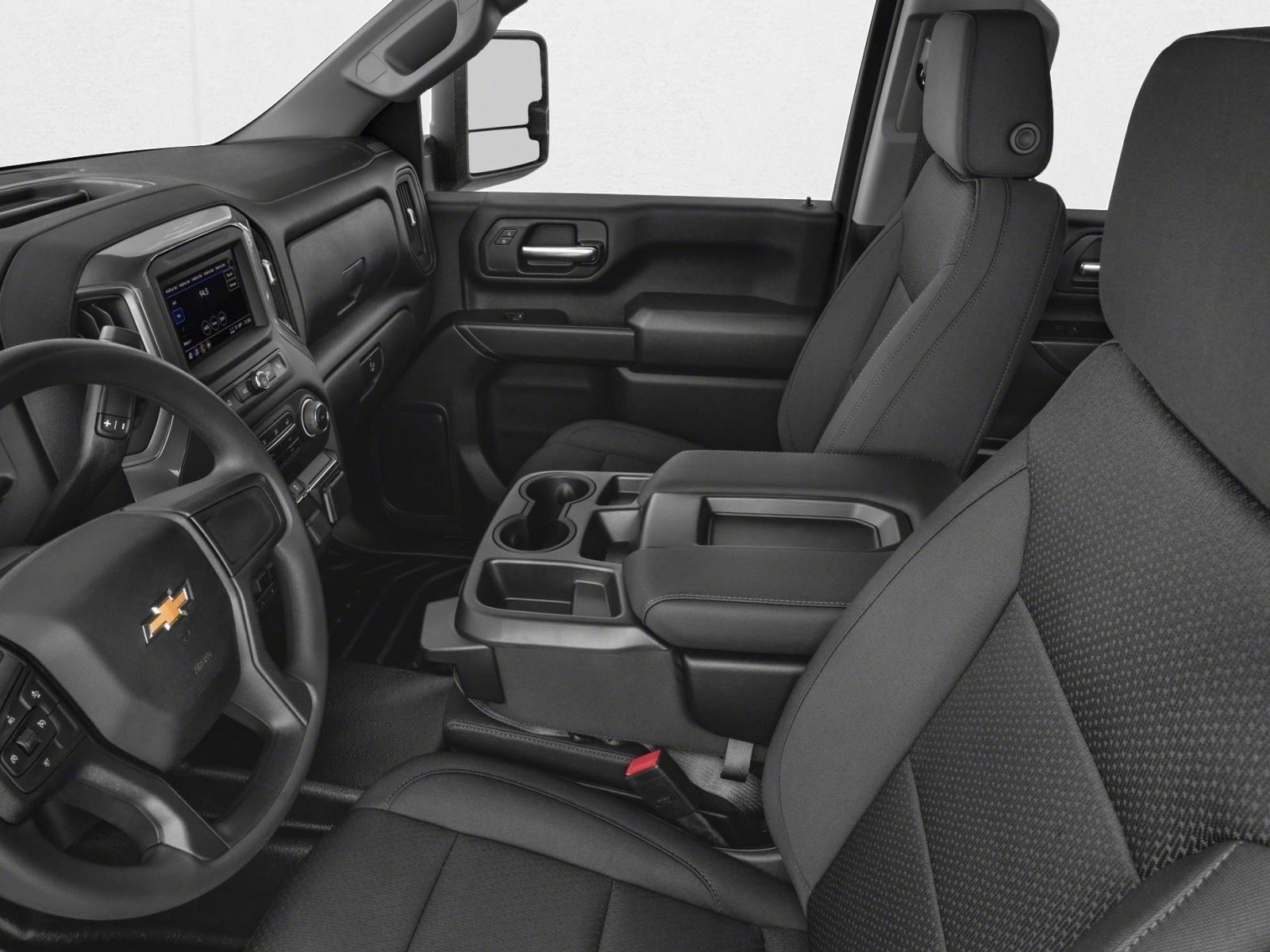 2026 Chevrolet Silverado 2500 HD LT - Photo 6